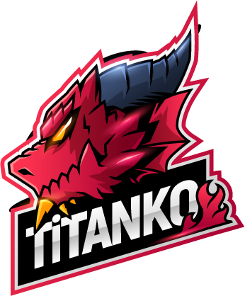 Titanko - 1098 Myko Server